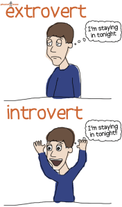 introvert-vs-extrovert